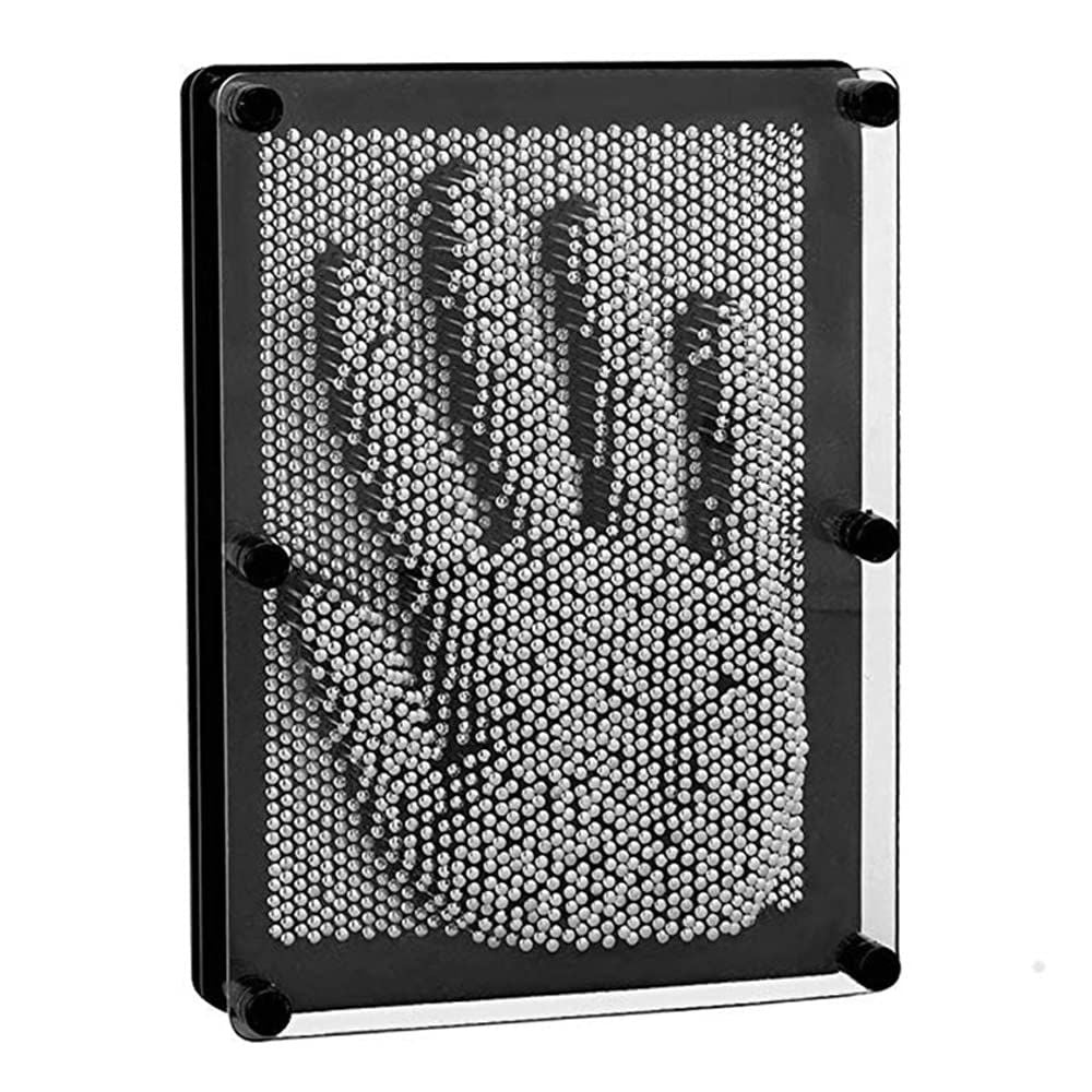 3D versatile needle drawing hand model toy for kids, inspiring creativity and imaginative play in boys and girls.