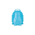 Three penguin-shaped snowball maker toys by Everything Baby, outdoor winter snow mold and sand mold for kids' snow play.