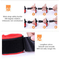 Cute toddler leash and harness set from Everything Baby with child safety strap, designed to keep kids close while walking.
