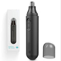 Everything Baby painless battery-operated nose and ear hair trimmer for men and women, waterproof dual-edge grooming clipper.