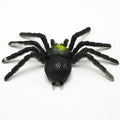Large fake spider from Everything Baby, realistic simulation spider for Halloween prank and party decoration, suitable for kids' play.