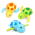 Cute floating bath toys for toddlers, colorful water playset for 1-5-year-olds, includes 3 items for safe bathtub fun.