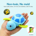 Cute floating bath toys for toddlers ages 1 to 5, including colorful water toys for bathtime fun and play.