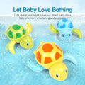 Cute floating bath toys for toddlers, set of 3 water play balls for 1-5 years old, perfect for bathtime fun for boys and girls