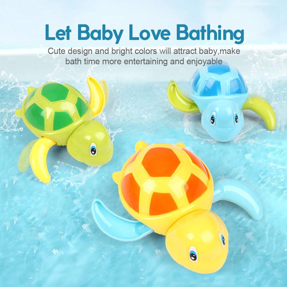 Cute floating bath toys for toddlers, set of 3 water play balls for 1-5 years old, perfect for bathtime fun for boys and girls