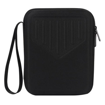 17 Keys Kalimba Case Thumb Piano Box Bag Water- Shockproof Percussion Keyboard Musical Instruments Part