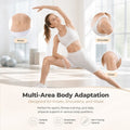 30-pack waterproof belly tape by Everything Baby, elastic tummy control tape for postpartum, sagging skin, and thigh lifts.