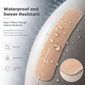 30-pack waterproof belly control tape by Everything Baby, elastic body tape for sagging skin, postpartum tummy, and thigh lifts.