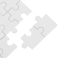 10-pack sublimation puzzle blanks for kids, colorful wooden building toys from Everything Baby, ideal for custom crafts and fun activities.