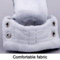 Small dog shoes by Everything Baby, four-season sports canvas sneakers with soft soles for pets, ideal for small dogs.