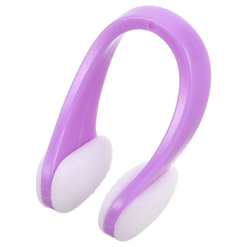 Comfortable Anti-Swimmer Nose Clip for Swimming, Swim Gear for Adults and Kids, 1 Piece