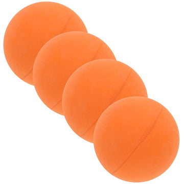 4-Pack Mini Bouncy for Beginners and Advanced Players - Exercise, Training, Stress Relief Fun Toys