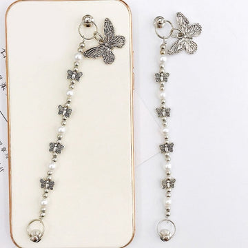 phone grip Phone Shell Strap Alloy Anti-drop for Daily Use 1Pcs