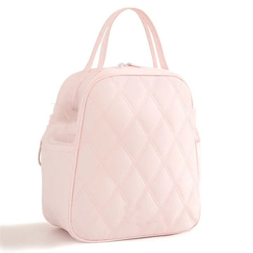 Lunch Bag Women Insulated Lunch Box for Adults Cute Pink Lunch Tote Bag for Women Preppy Lunchbox Lunch Bag for Adults Work