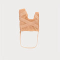 Adjustable toe separator for big and little toes, comfortable support for kids' shoes, size L, by Everything Baby.