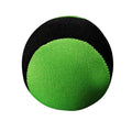 Water bouncing stress relief balls in a 5-pack, colorful water jump balls for kids' outdoor swimming pool, beach, and play activities.