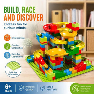 Building Toys