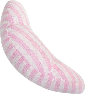 Children Car Seat Belt Pillow for Sleeping, Pink, 30 x 15 x 11 cm