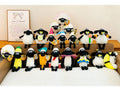 Cute Shaun the Sheep plush toy by Everything Baby, soft stuffed Timy Mom sheep doll, 30cm, perfect for kids' cuddles and gifts.