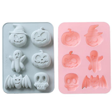 Halloween Kitchen Baking Toolsfun Scary Design