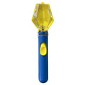 Blue kids' insect catcher toy from Everything Baby, outdoor bug viewer for nature exploration and educational play for children.