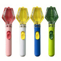 Blue kids' insect catcher and bug viewer toy from Everything Baby, designed for outdoor nature exploration and educational play.