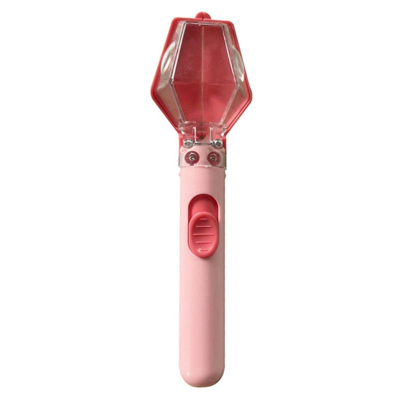 Pink kids insect catcher and bug viewer toy for outdoor nature exploration, designed for educational play by Everything Baby.