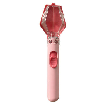 Pink kids insect catcher and bug viewer toy for outdoor nature exploration, designed for educational play by Everything Baby.