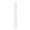 Two silicone short tube replacements for milking machines, designed for baby nursing and feeding accessories by Everything Baby.