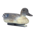 Lifelike plastic duck decoy for garden decoration, 34.5cm, from Everything Baby, realistic design for outdoor play and decor.