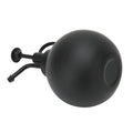 Vintage 500ml black watering pot with hand press spray for gardening and outdoor balcony use, by Everything Baby.