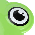 Green portable baby potty seat pad from Everything Baby, non-slip toddler toilet training seat for travel and easy use.
