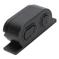 Electric lift controller with 5-pin adjustable switch for children's changing tables, designed for home appliance use.