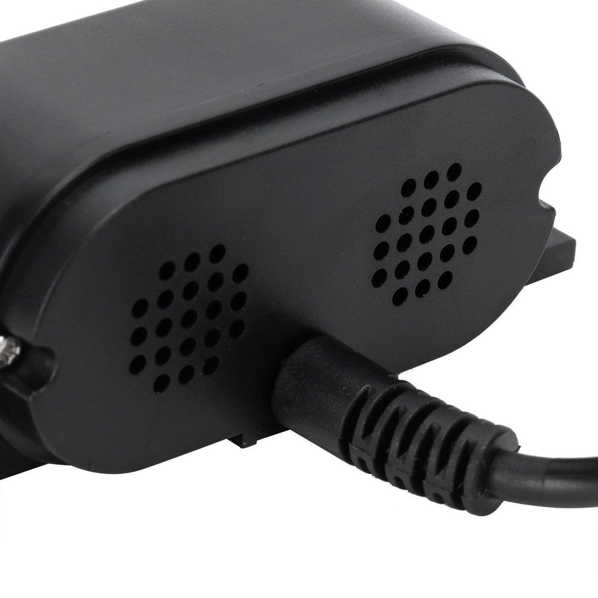 Electric lift controller with 5-pin connector for children's changing tables, designed for home appliances and adjustable furniture.