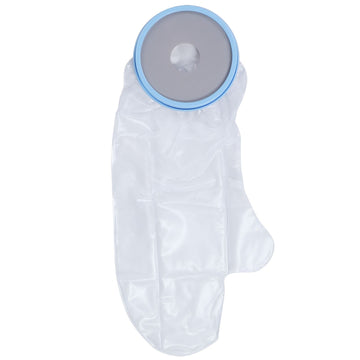 Reusable waterproof arm cast cover for children, protects wounds during showering, from Everything Baby, suitable for wound healing.