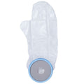 Reusable waterproof arm cast cover for children, designed for showering and wound healing, by Everything Baby.