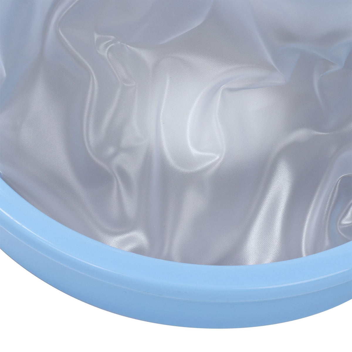 Reusable waterproof arm cast cover for children, designed to protect wounds during showering and bathing.