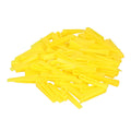 Set of 100 PCS wedges for tile leveling, ceramic tile leveler, construction tools for floor installation, from Everything Baby.