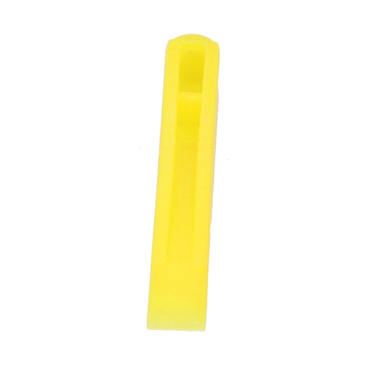 Set of 100 ceramic tile leveling wedges and spacers for floor construction from Everything Baby, used in tile installation and leveling.