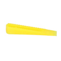 Set of 100 ceramic tile leveling wedges and spacers for floor construction and tile installation by Everything Baby.
