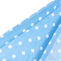 Portable baby mosquito netting from Everything Baby, folding crib net for outdoor protection and summer use for children.