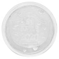 Silver commemorative 2020 medal coin from Everything Baby, suitable as a memorial or collectible souvenir.
