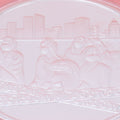 Silver commemorative coin from Everything Baby featuring a 2020 memorial design, suitable as a collectible or gift.