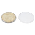 Gold commemorative 2020 medal coin from Everything Baby, featuring a memorial design for collection or gift purposes.