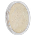 Gold commemorative coin featuring the 2020 innovative medal design, suitable as a memorial gift and collectible souvenir.