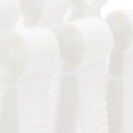10-piece cake lace clip set for fondant cake edging, baking decoration tools from Everything Baby, ideal for home baking and cake decorating.