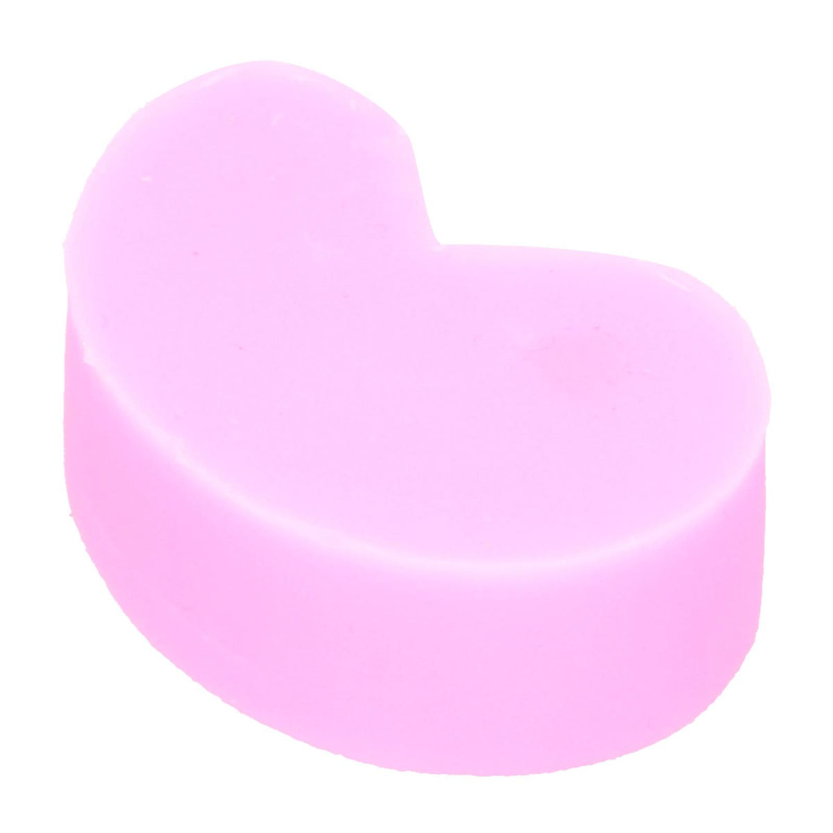 Pink goldfish shape silicone mold for fondant, cake decorating, and chocolate by Everything Baby, ideal for baby and kids themed treats.