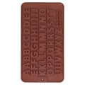 Set of 5 cute-shaped silicone baking molds for chocolate, pudding, and cakes from Everything Baby, ideal for kitchen and home baking.