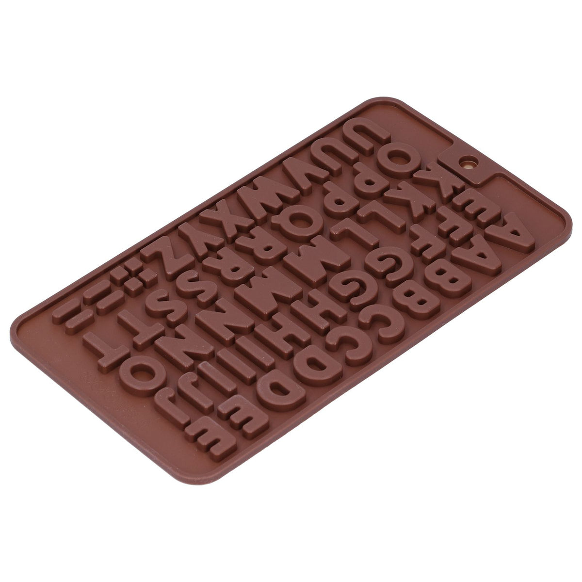 Set of five cute shape silicone baking molds for chocolates, puddings, and cakes, ideal for kids' kitchen and baking fun.