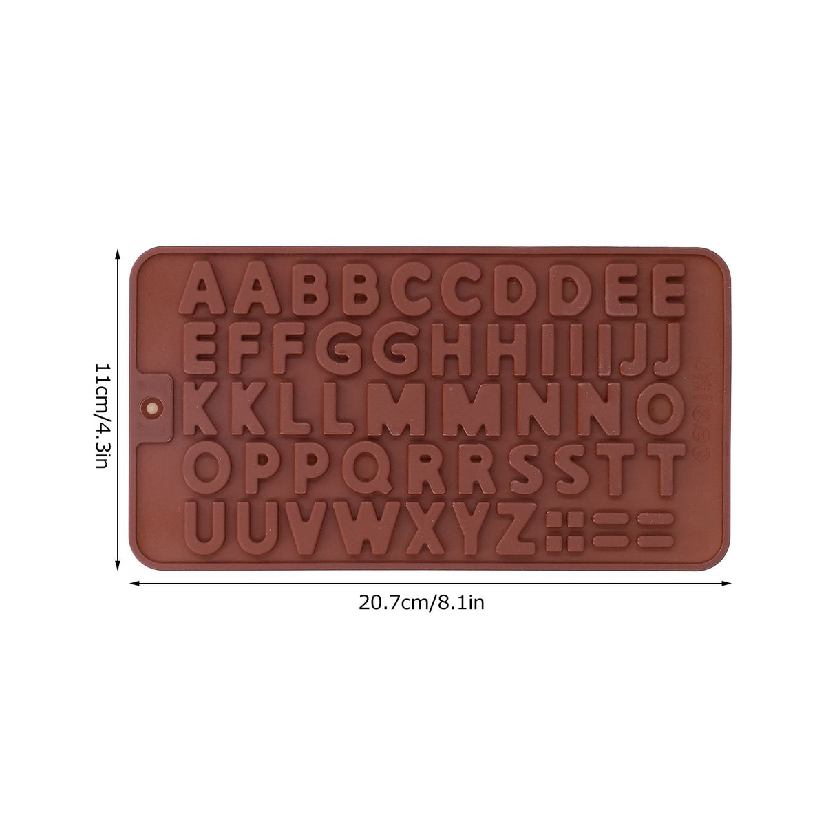 Five colorful silicone baking molds in cute shapes for chocolate, pudding, and cakes, suitable for kitchen and home use.